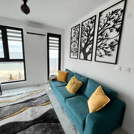 Apartment Marino Liberta South *