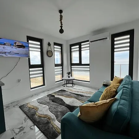 Marino Liberta South Apartment *