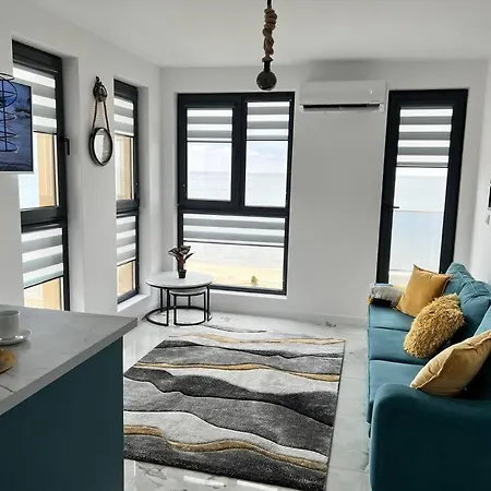 Apartment Marino Liberta South Obzor