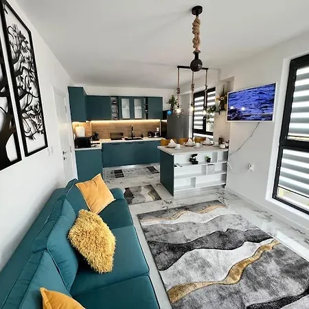 Marino Liberta South Apartment