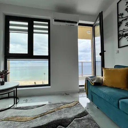 Marino Liberta South Apartment *