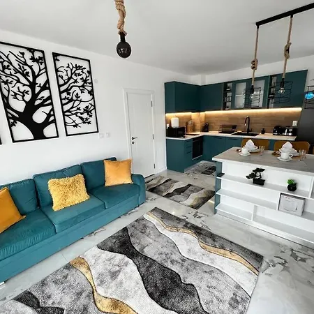 Marino Liberta South Apartment Obzor