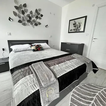 Apartment Marino Liberta South *