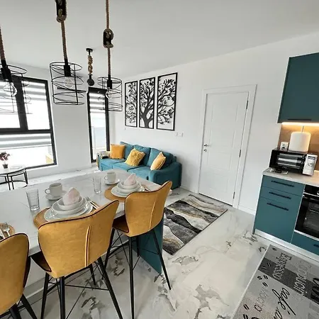 Marino Liberta South Apartment *