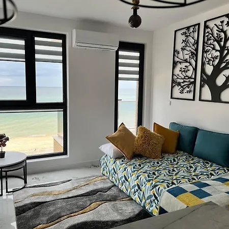 Marino Liberta South Apartment Obzor