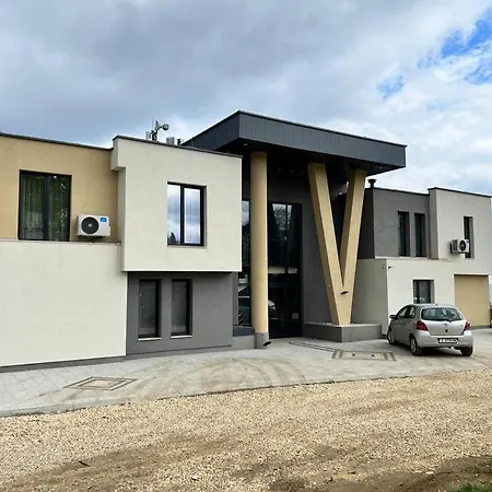 Marino Liberta South Obzor