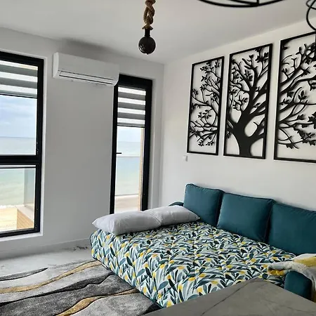 Apartment Marino Liberta South *